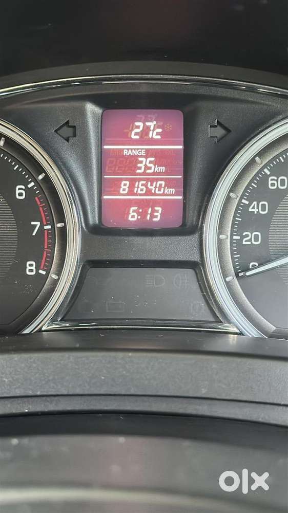 Maruti Suzuki Petrol 2015
