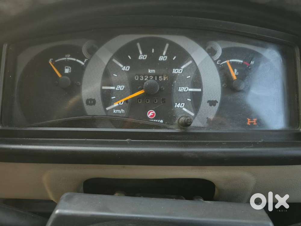 Force Motors Gurkha 4x4, 2016, Diesel