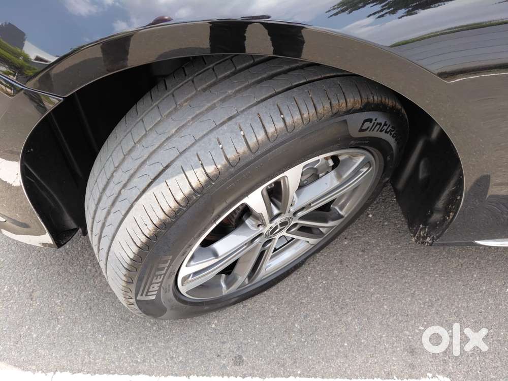 Mercedes-benz E-class E 220d Exclusive, 2022, Diesel