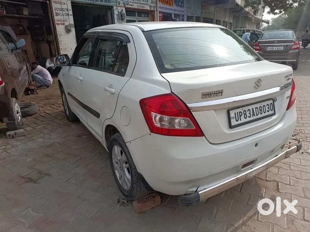 Maruti Suzuki Dzire 2015 Diesel 150000 Km Driven