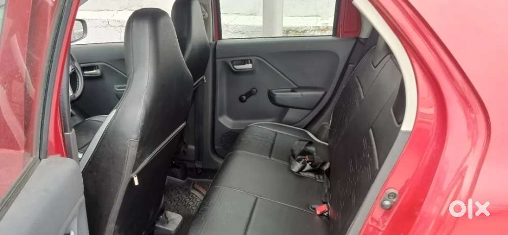 Maruti Suzuki Alto K10 Vxi Plus Ags, 2024, Petrol