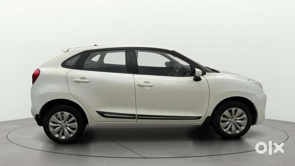 Maruti Suzuki Baleno 1.2 Delta, 2016, Petrol