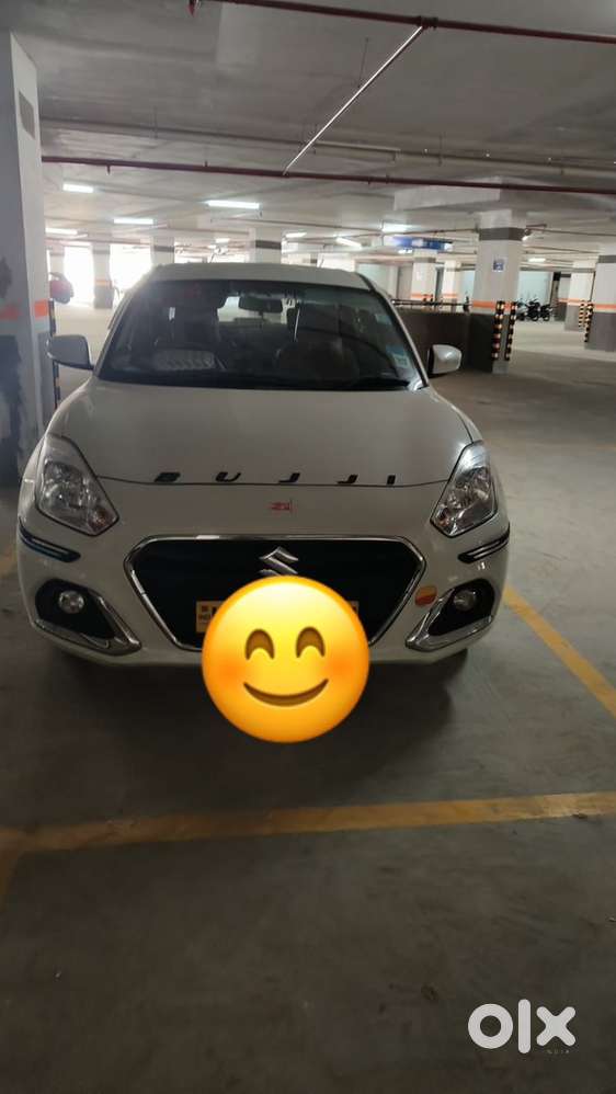 Swift Dzire Maruti 2024