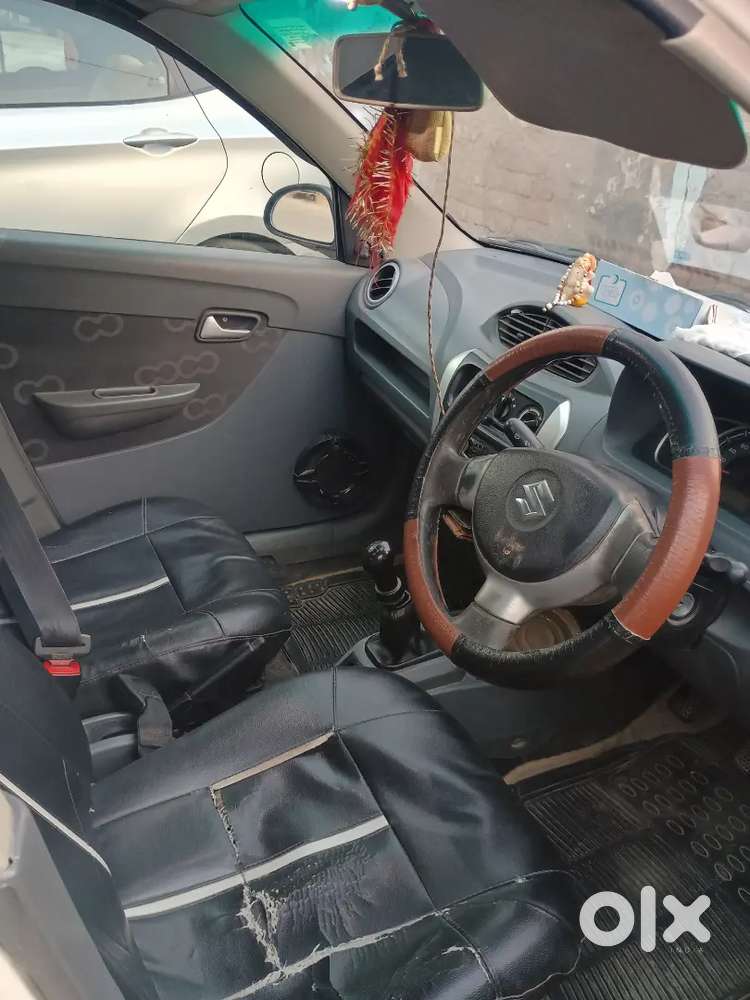 Maruti Suzuki Alto 800 2013 Cng & Hybrids 61300 Km Driven