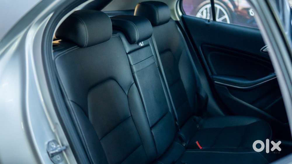 Mercedes-benz Gla 200, 2020, Petrol