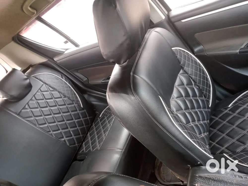 Maruti Suzuki Swift Diesel 2014