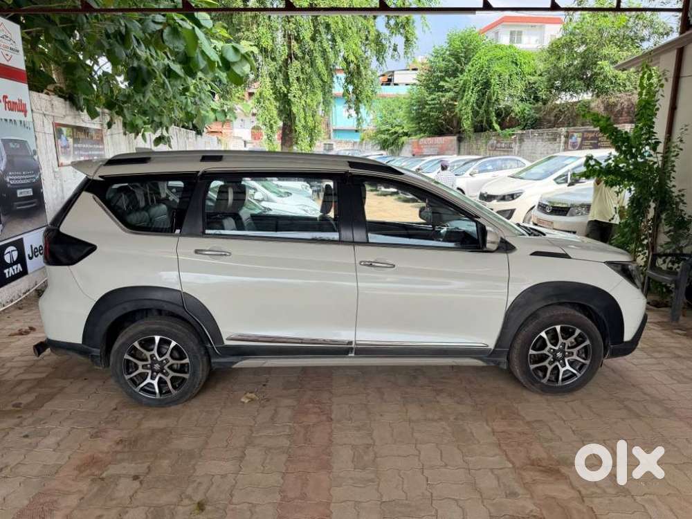 Maruti Suzuki Xl6 1.5 Zeta Mt, 2023, Petrol