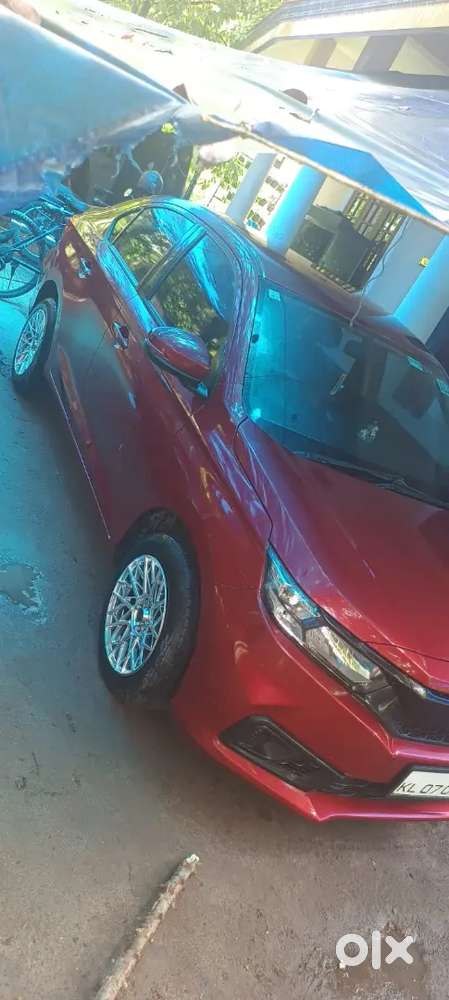 Honda Amaze 1.2 2018 Petrol Mt