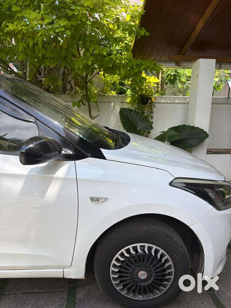 Hyundai I20 Diesel Magna 2016
