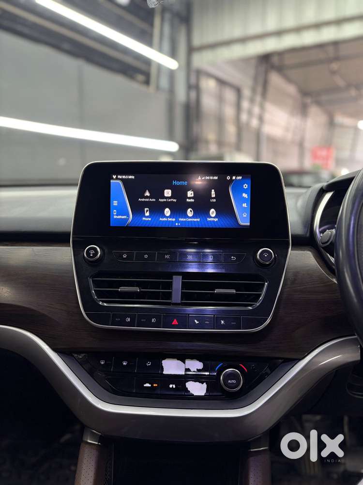 Tata Harrier Xz+, 2019, Diesel