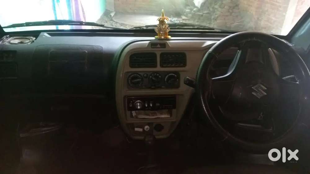Maruti Suzuki Eeco 2023