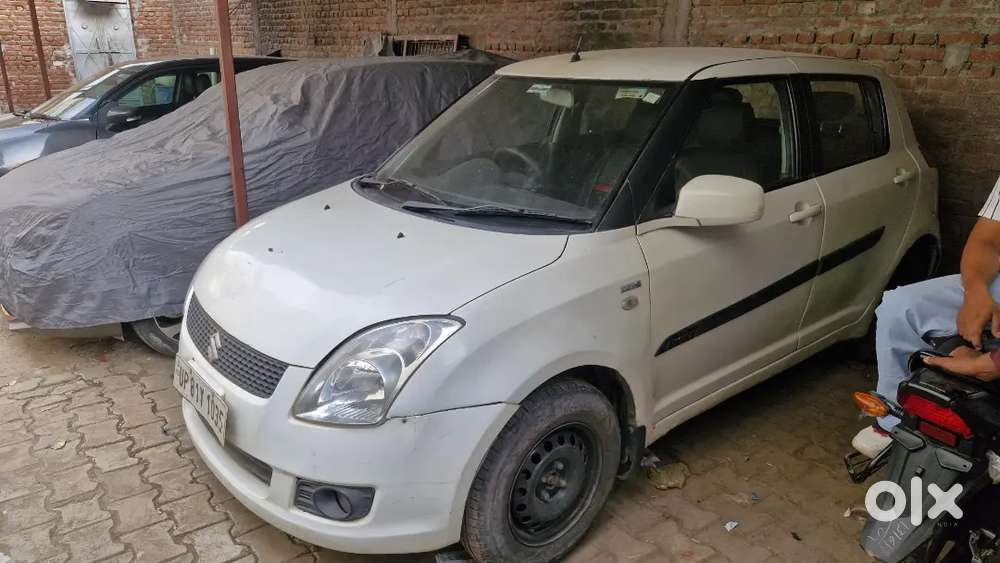 Maruti Suzuki Swift