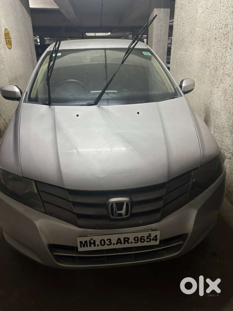 Honda City Petrol 2010 Model
