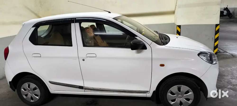 Maruti Suzuki Alto K10 2024 Petrol 5900 Km Sparingly Driven