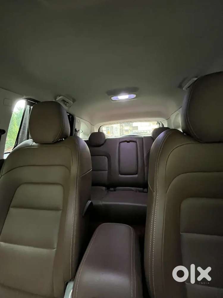 Tata Harrier 2020 Diesel Well Maintained