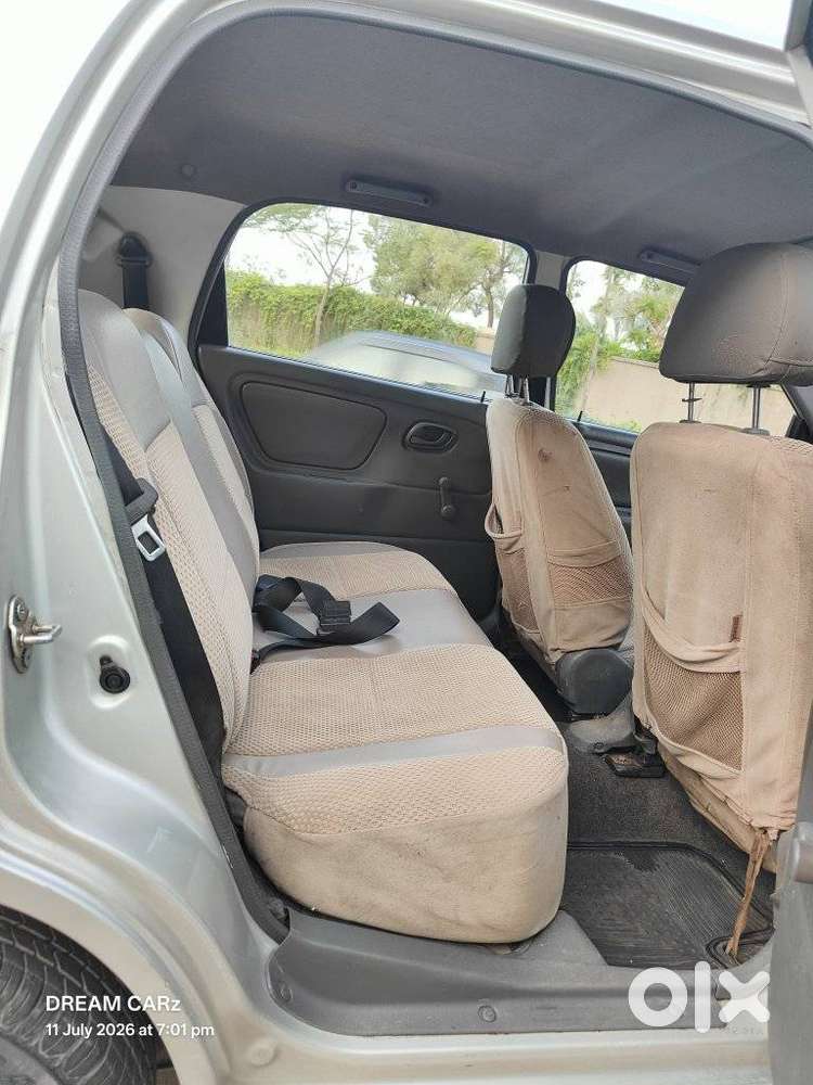 Maruti Suzuki Alto 800 Lxi Anniversary Edition, 2009, Petrol