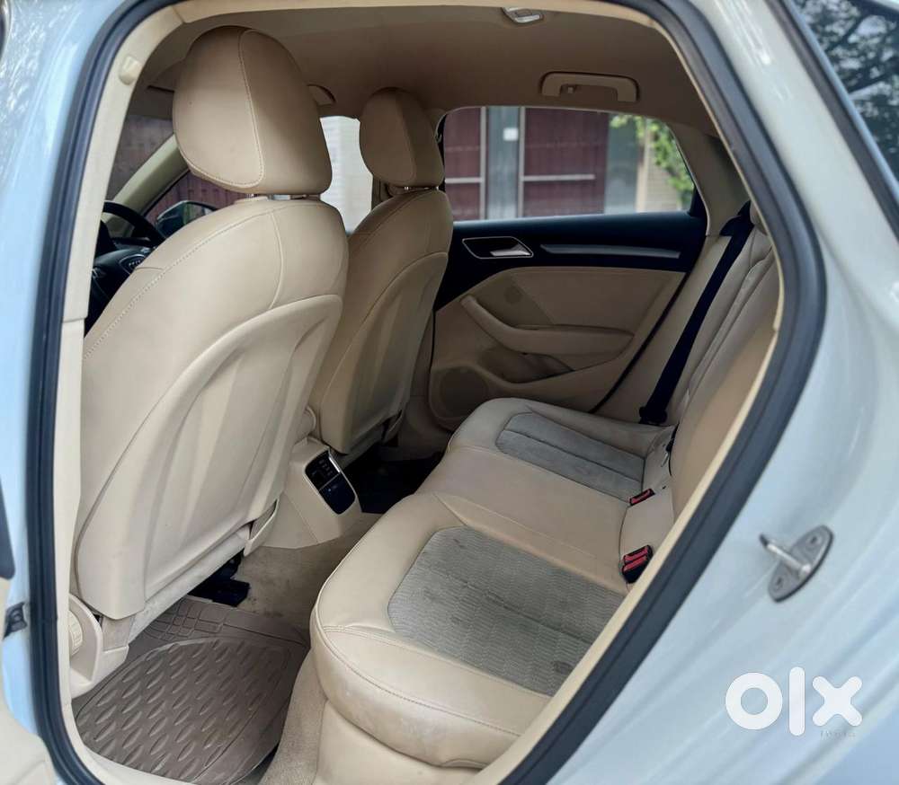 Audi A3 40 Tfsi Premium, 2016, Petrol