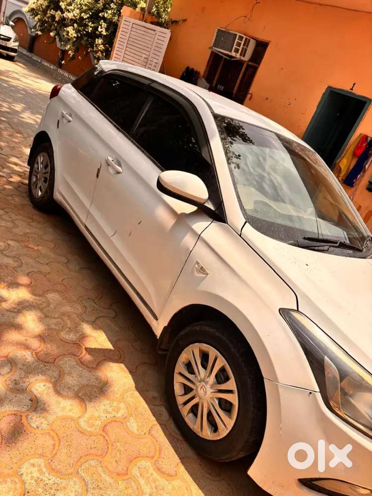 Hyundai New I20 1.2 2016