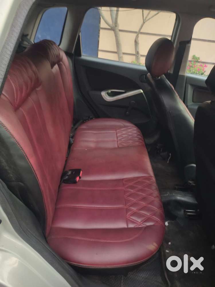 Ford Figo 1.2 Duratec Petrol Exi, 2011, Petrol