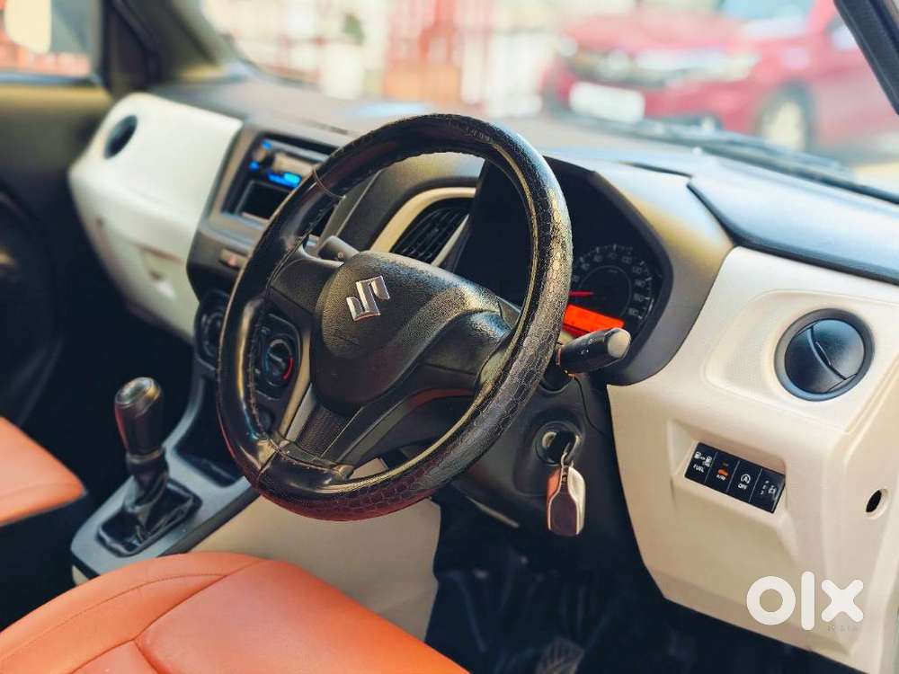 Maruti Suzuki Wagon R 1.0 Lxi Cng, 2023, Cng & Hybrids