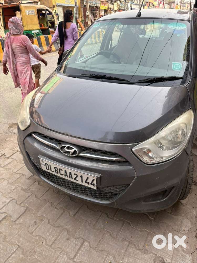 Hyundai I10 Petrol 2011
