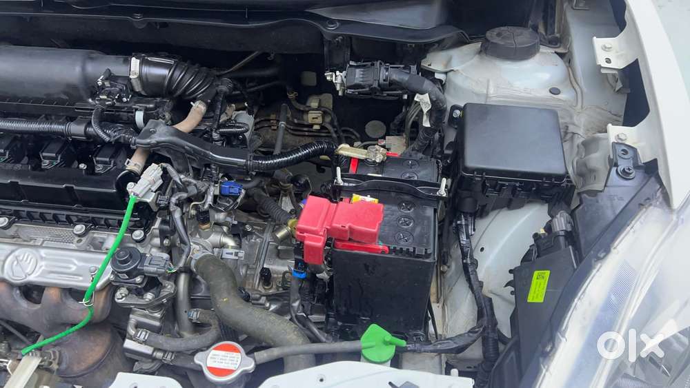 Maruti Suzuki Swift 1.3 Zxi, 2024, Petrol