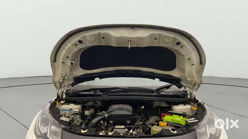 Tata Nexon 1.2 Revotron Xza Plus Premium, 2021, Petrol