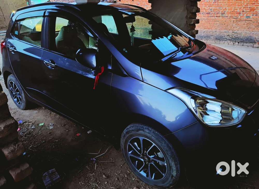 Hyundai Grand I10 Petrol Good Condition