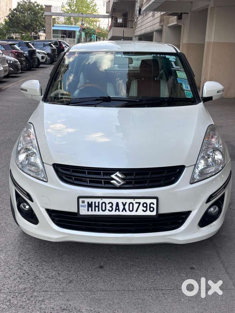 Maruti Suzuki Swift Dzire 2015-2017 1.2 Vxi, 2015, Petrol