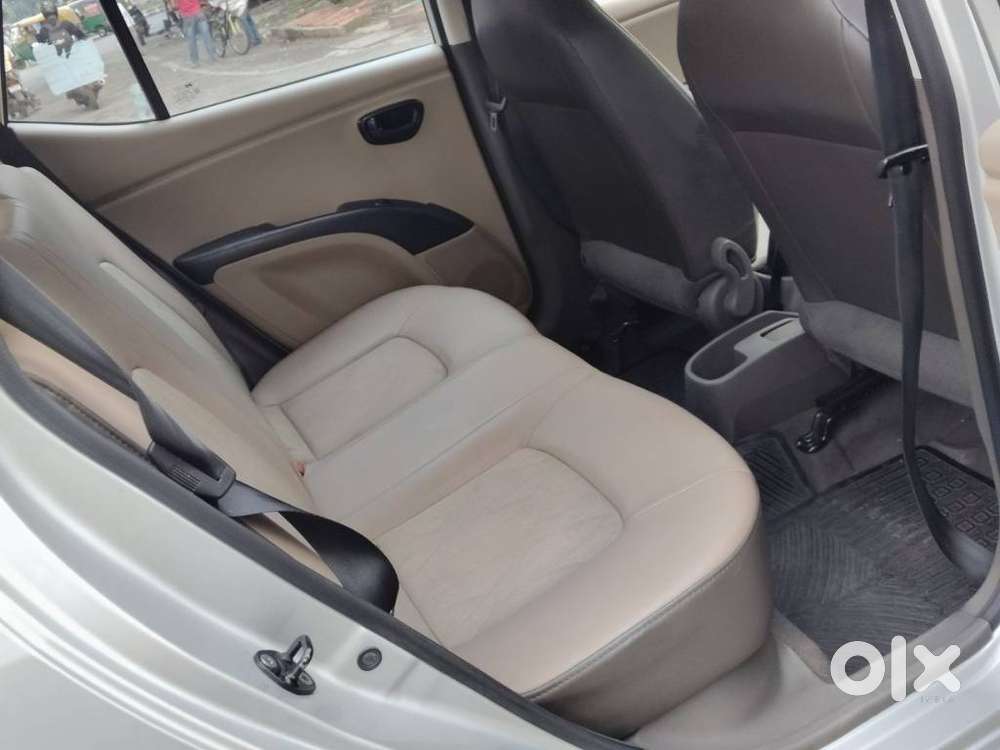 Hyundai I10 Magna 1.1l, 2014, Petrol