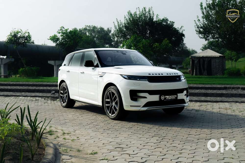 Land Rover Range Sport Hse Dynamic 3.0 Diesel, 2023, Diesel