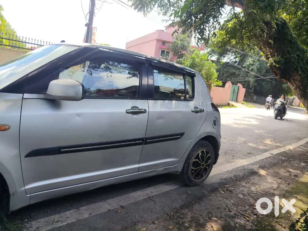 2008 Maruti Suzuki Swift