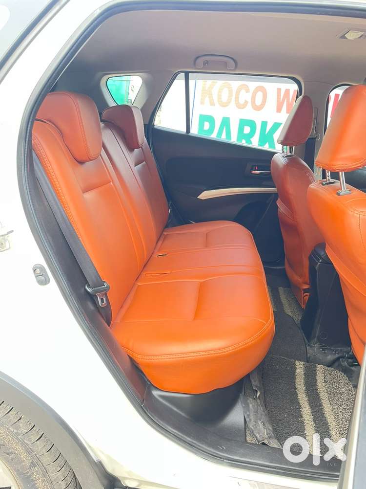 Maruti Suzuki S-cross Delta 1.6, 2015, Diesel