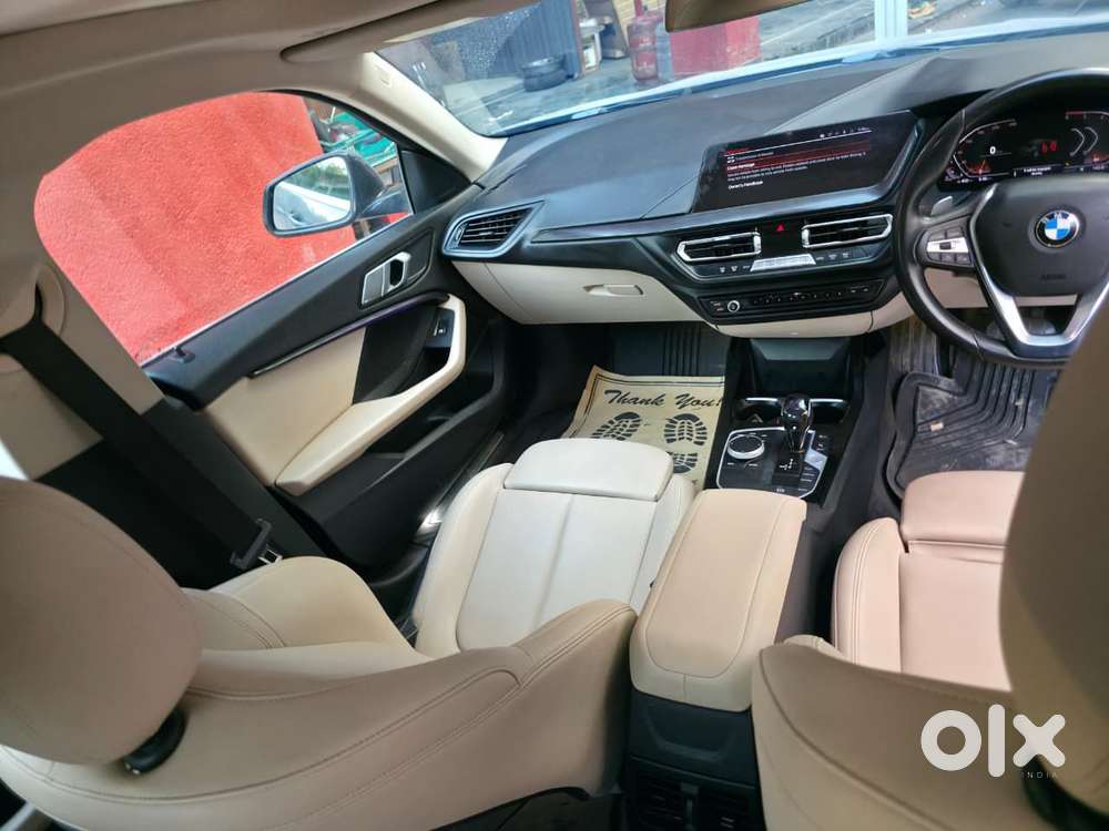 Bmw 2 Series Gran Coupe 220d M Sport [2022-2023], 2021, Diesel