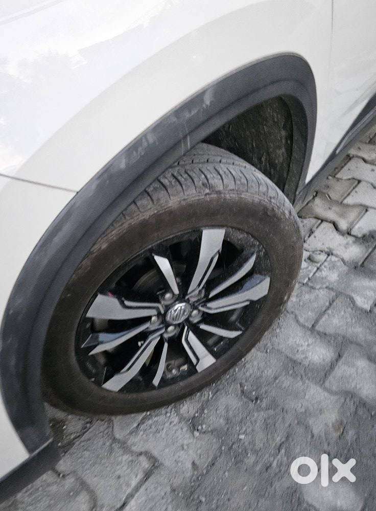 Mg Hector Plus 2.0 Sharp Diesel Turbo, 2019, Diesel