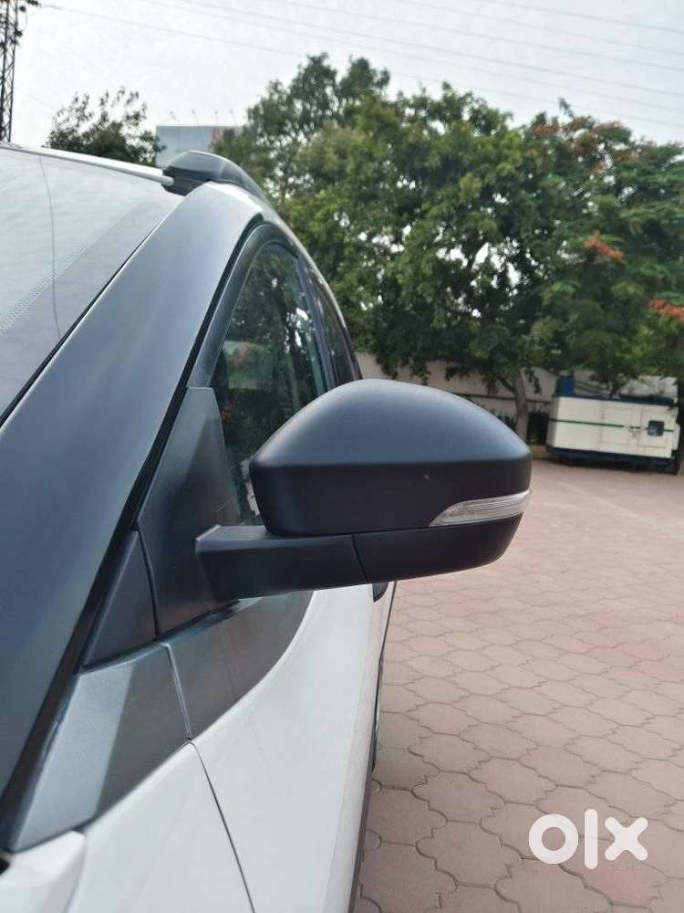 Tata Nexon 1.5 Revotorq Xma Amt, 2022, Petrol