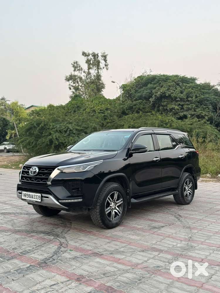Toyota Fortuner 4x2 At 2.7 Petrol, 2026, Petrol