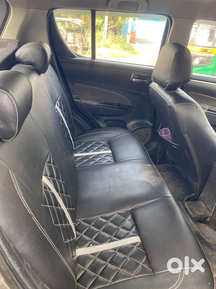 Maruti Swift Vdi 2014 Model