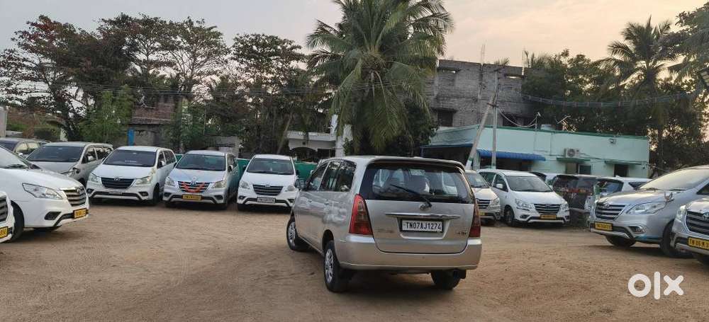 Toyota Innova 2.5 Z Diesel 7 Seater, 2026, Diesel