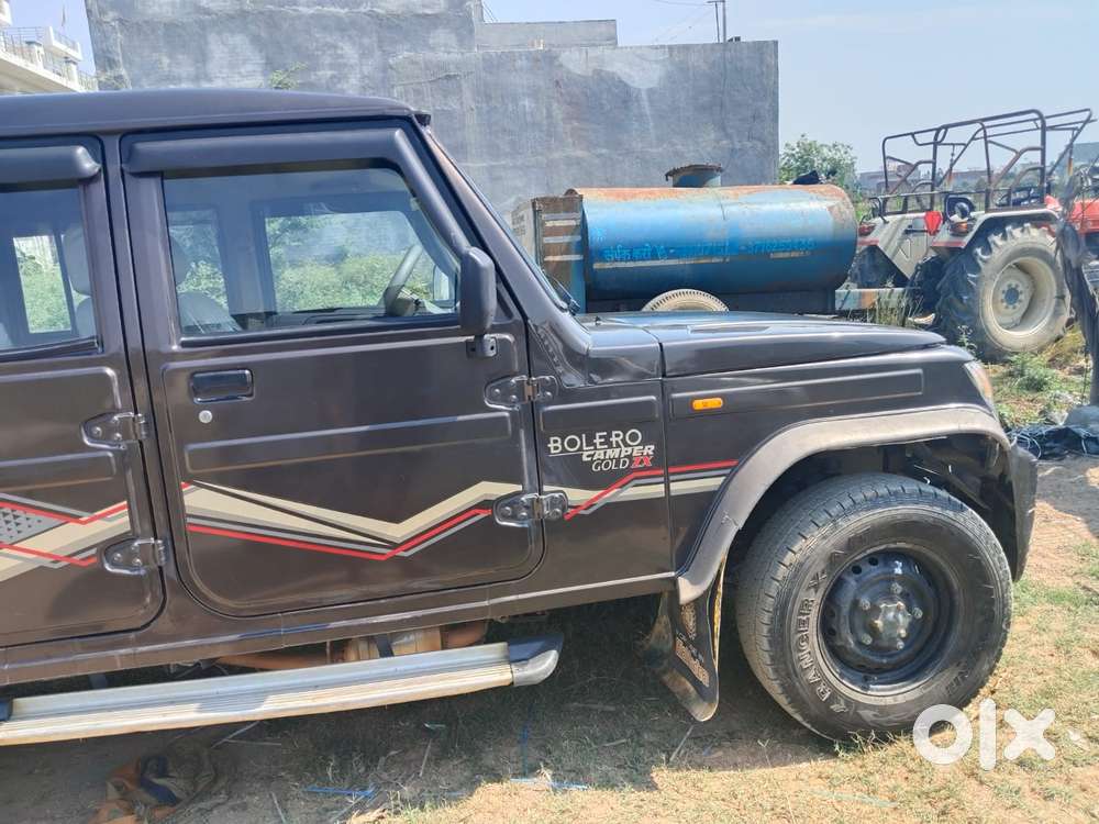 Mahindra Bolero Pik-up, 2023, Diesel