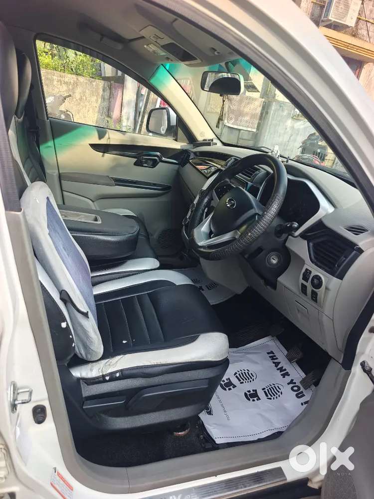 Mahindra Kuv100 Nxt 2016