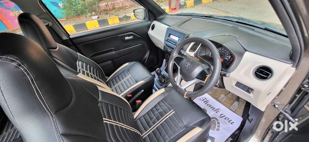 Maruti Suzuki Wagon R 1.0 2019-2022 Vxi (o), 2022, Petrol