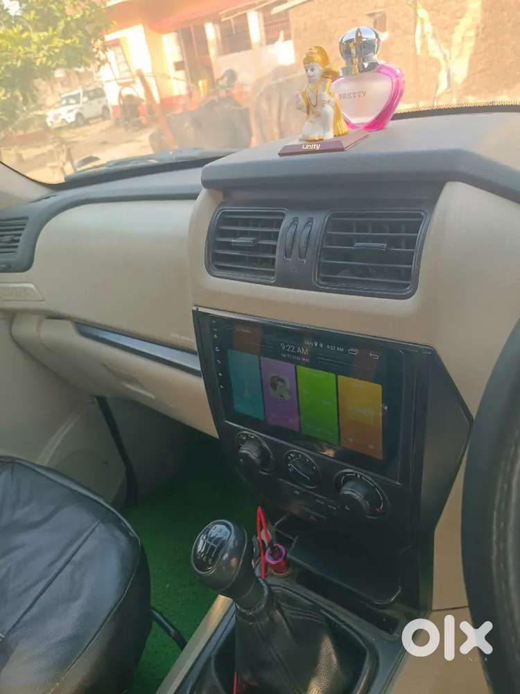 Scorpio In Good Condition And Timely Maintained