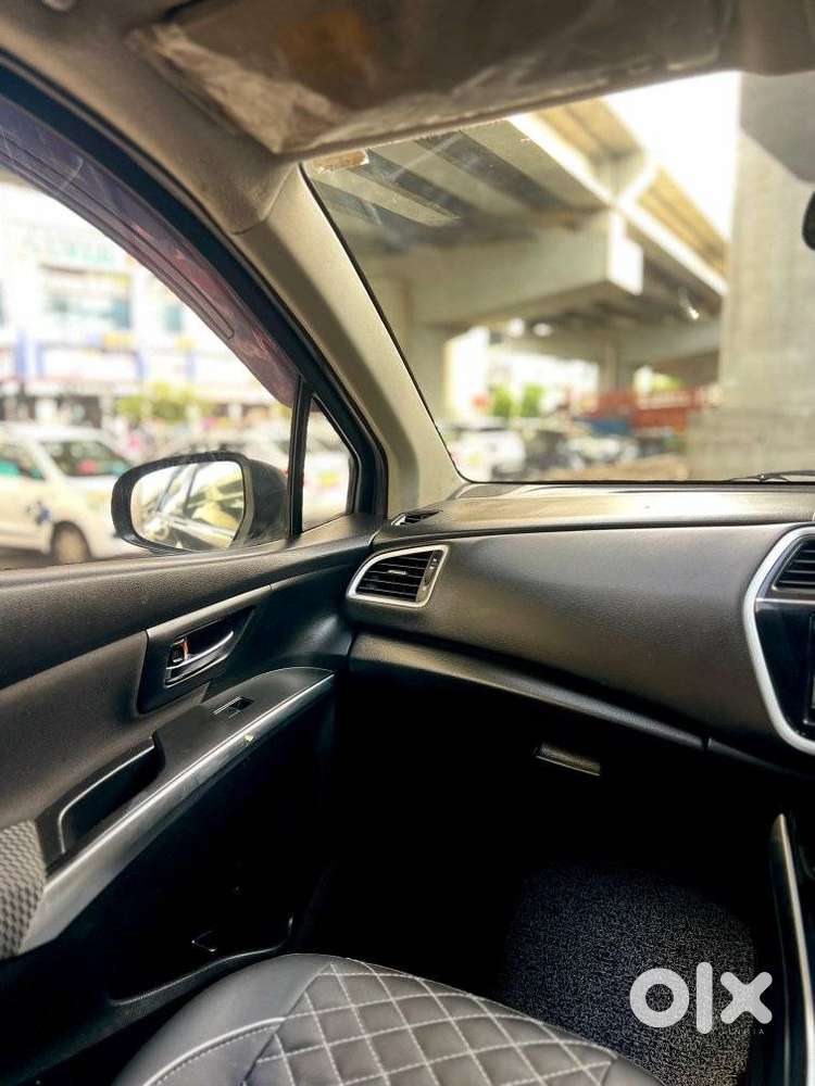 Maruti Suzuki S Cross Zeta Shvs, 2018, Diesel