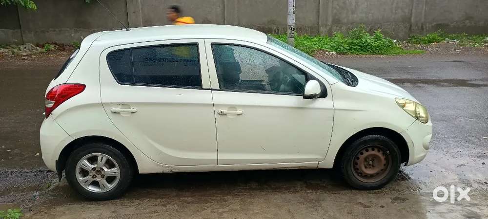 Hyundai I20 1.4 Asta 2011 Manual Diesel