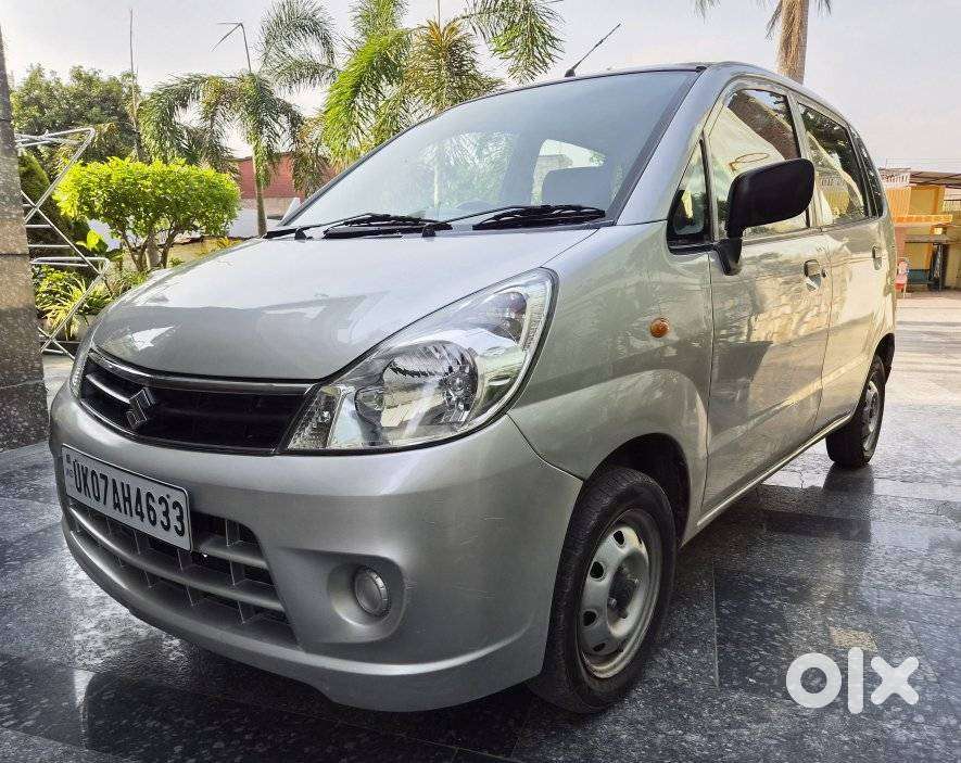 Maruti Suzuki Estilo Lxi, 2010, Petrol