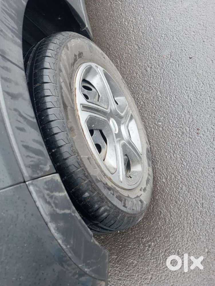 Tata Nexon Diesel Manual 2023
