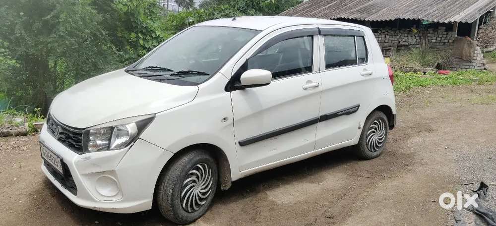 Maruti Suzuki Celerio Vxi 2020 Year