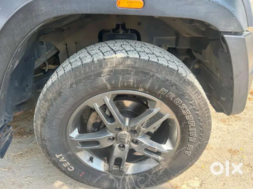 Mahindra Thar.e 2022 Diesel 84234 Km Driven
