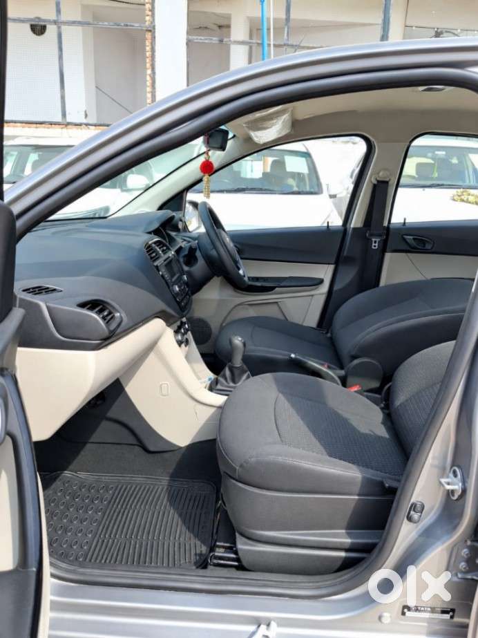 Tata Tiago 1.2 Revotron Xz (o), 2020, Petrol